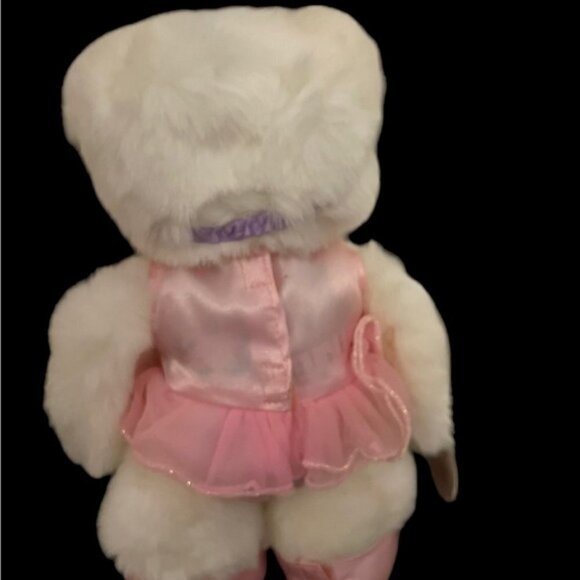 Vintage Fisher-Price Briarberry Berrymarie Ballerina HTF, w/tags - Picture 4 of 8